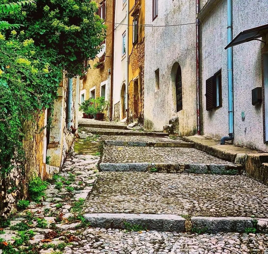 Studio Apartman Zara Bakar Croatia