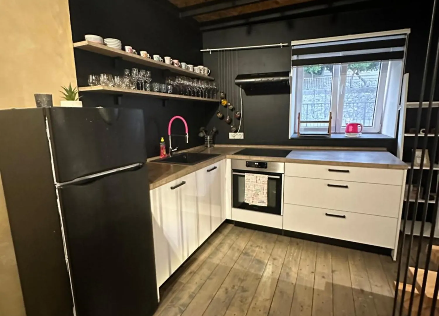 Studio Apartman Zara Bakar Croatia