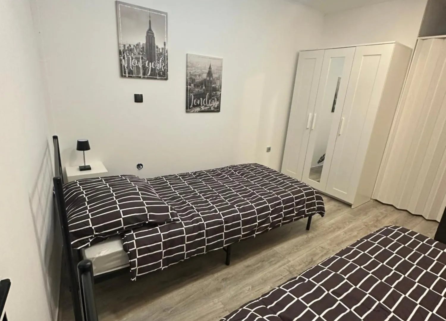 Studio Apartman Zara Bakar 0*,