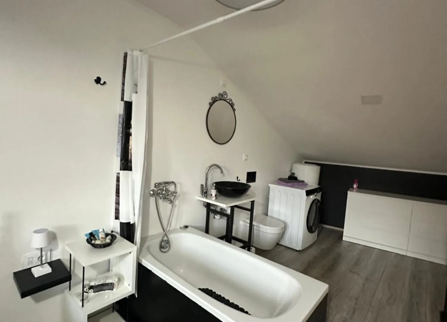 Studio Apartman Zara Bakar Croatia