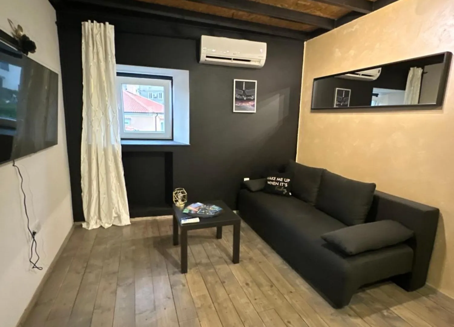 Apartment Studio Apartman Zara Bakar Croatia