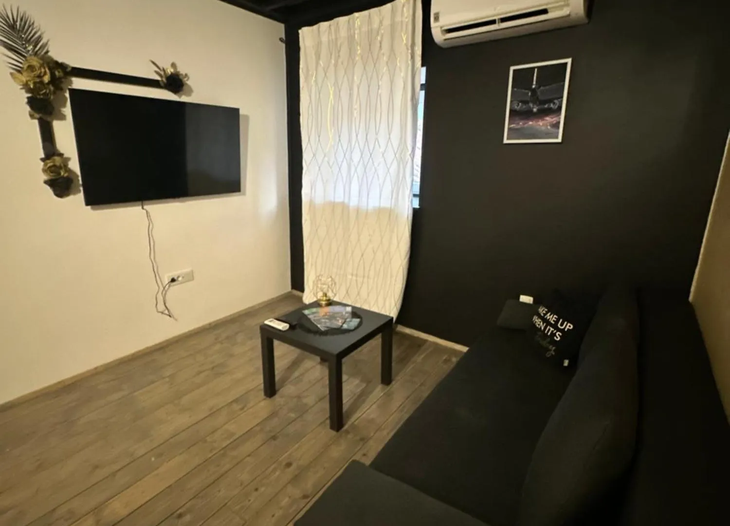 Apartment Studio Apartman Zara Bakar