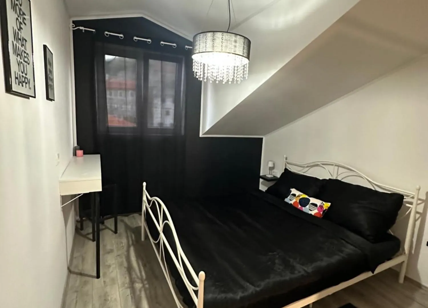 Studio Apartman Zara Bakar