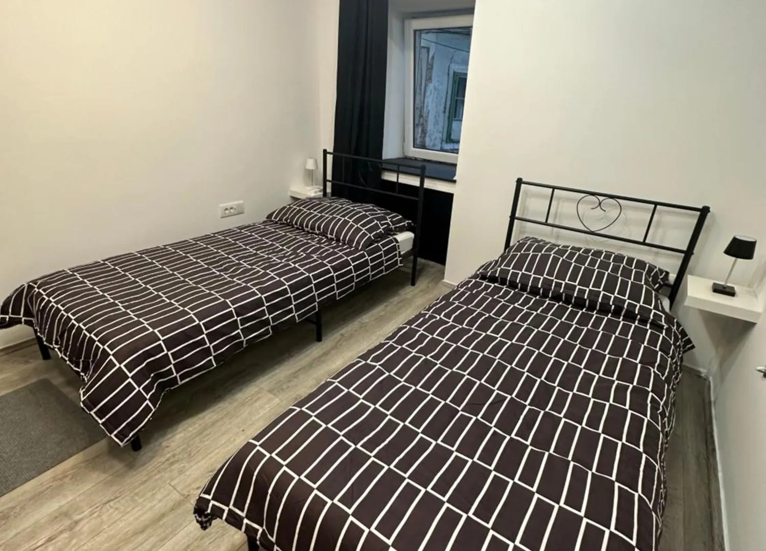 Studio Apartman Zara Bakar Apartment